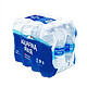 有券的上：AQUAFINA 纯水乐 饮用天然水饮用水 550ml*12瓶