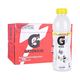 GATORADE 佳得乐 百事可乐 佳得乐 GATORADE 西柚味 电解质水 功能运动饮料 600ml*15瓶整箱