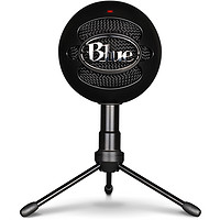 Blue Snowball iCE 雪球 电容式USB麦克风