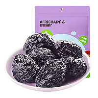 Africhain 爱非瑞辰无核西梅50g休闲零食特产梅子蜜饯果干话梅干果西梅