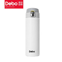 Debo 德铂 DEP-719 保温杯 480ml