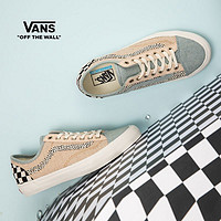 抖音超值购：VANS 范斯 官方Style 36彩色拼接时尚男女休闲鞋帆布鞋VN0A5HYRAYR1