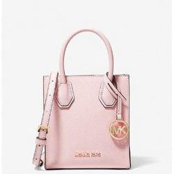 MICHAEL KORS 迈克·科尔斯 女士牛皮手提包 35S1GM9T0L