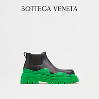 BOTTEGA VENETA 男士TIRE切尔西靴BV靴