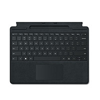 Microsoft 微软 Surface Pro 新品键盘/触控笔  适用 Pro 8