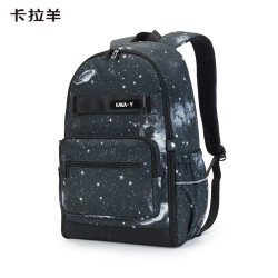 Carany 卡拉羊 CX5447 中学生减负背包