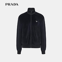 PRADA 普拉达 女士立领外套 138605S222-11CW-F0002