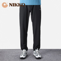 有券的上、会员专享：NIKKO 日高 男款户外速干长裤 MH61