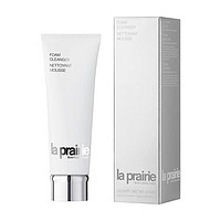 la prairie 柔和泡沫洁面膏/洗面奶 125ml