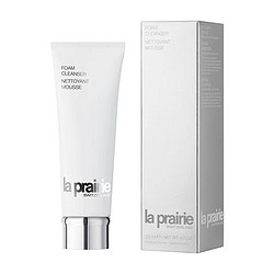 la prairie 莱珀妮 柔和泡沫洁面膏/洗面奶 125ml