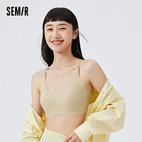 Semir 森马 女士无尺码内衣 105223174002