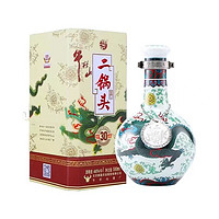 cdf会员购：牛栏山 二锅头 46度 珍品三十青龙 清香型白酒 500ml