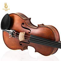FineLegend 凤灵 小提琴专业演奏级儿童成人初学练习考级演奏 1/2