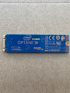 intel/英特尔傲腾二代M10 16G NVME协议 PCIE固态SSD内存加速缓存