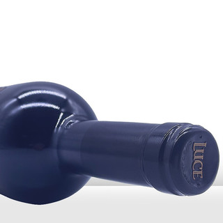 Luce 麓鹊 正牌 托斯卡纳干型红葡萄酒 2019年 2瓶*750ml套装 礼盒装