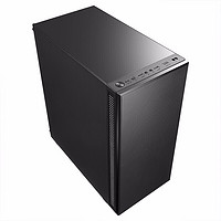 KOTIN 京天 Design 720 十二代酷睿版 组装电脑（黑色、256GB SSD+2TB HDD、酷睿i7-12700F、RTX A2000 6G、16GB）