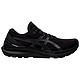 ASICS 亚瑟士 Kayano 29 男女黑武士支撑跑鞋 1011B440