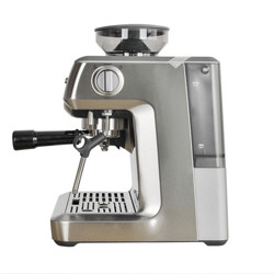Breville 铂富 BES875 半自动咖啡机