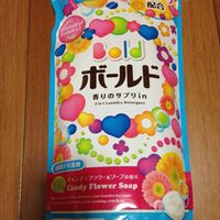 日本原装进口p&g宝洁洗衣液花果香750g袋装含柔顺剂不含荧光剂