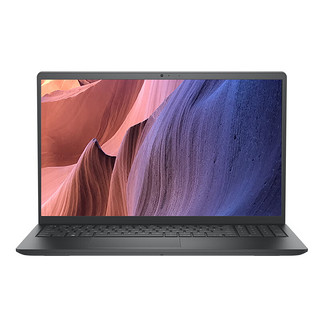 DELL 戴尔 Vostro成就3520 15.6英寸120Hz高刷护眼屏便携商务办公  i5 16G 512G