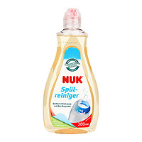 NUK 宝宝奶瓶清洗液 380ML