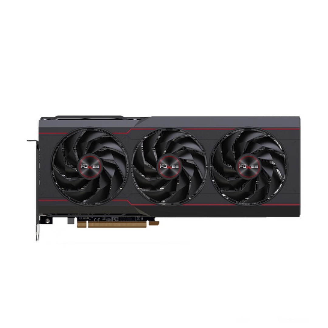 A卡卡皇 RX 7900 XTX 解构