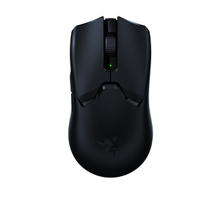 RAZER 雷蛇 毒蝰V2 PRO 2.4G HYPERSPEED 双模无线鼠标 30000DPI