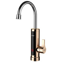 SUPOR 苏泊尔 270347-03-CP 电热水龙头 3000W 漏保款