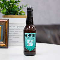 BREWDOG 酿酒狗 IPA系列 浑浊简恩 啤酒