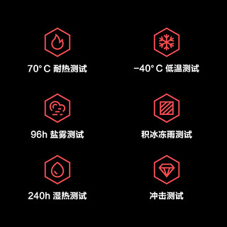 AMAZFIT 跃我 Falcon 六星双频 200米防水 150 运动模式 智能运动电话手表男女watch华米科技