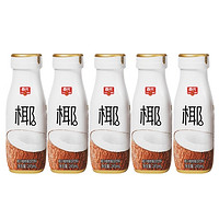 CHUNGUANG 春光 鲜榨椰汁 245ml*5瓶