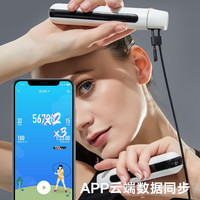 alves 跳绳智能计数器无绳健身减肥运动负重燃脂钢丝跳神绳子专业