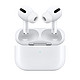 Apple 苹果 AirPods Pro 入耳式降噪蓝牙耳机 海外版