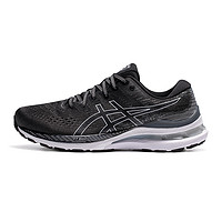 ASICS 亚瑟士 跑步鞋系带GEL-KAYANO 28稳定支撑运动鞋1011B189