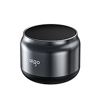 aigo 愛國者 T98 Pro 智能藍牙音箱 黑色