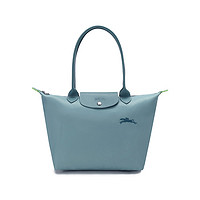 LONGCHAMP 珑骧 女士中号单肩饺子包 2605 919