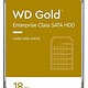 西部数据 18TB WD Gold Enterprise Class 内置硬盘