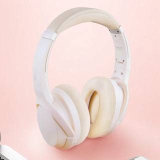 acer 宏碁 OHR205 耳罩式头戴式动圈无线蓝牙耳机