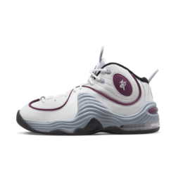NIKE 耐克 Air Penny II 女子运动鞋 DV1163-100
