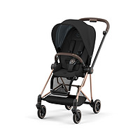 cybex 赛百适 Mios3婴儿推车 轻便折叠双向