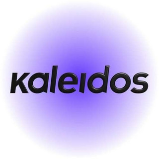 KALEIDOS/万花镜