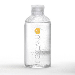 GALAKU 玻尿酸润滑液 200ml