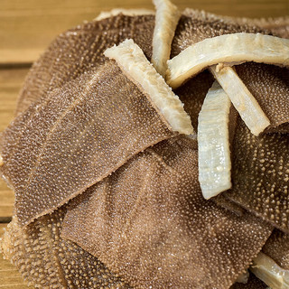 百里炙 毛肚脆叶片 250g