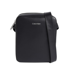 Calvin Klein 卡尔文·克莱 男士单肩斜挎邮差包 K50K508678