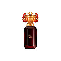 Christian Louboutin 黑金系列 鎏金圣甲中性浓香水 EDP 90ml