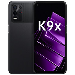 OPPO K9x 5G智能手机 8GB+256GB