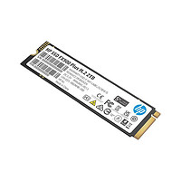 HP 惠普 2TB SSD固态硬盘 M.2接口 FX900Plus系列｜NVMe PCIe 4.0｜兼容66