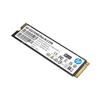 HP 惠普 2TB SSD固态硬盘 M.2接口 FX900Plus系列｜2tb