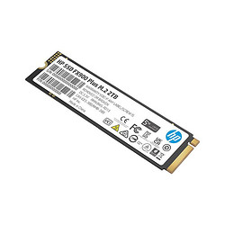 HP 惠普 2TB SSD固态硬盘 M.2接口 FX900Plus系列｜NVMe PCIe 4.0｜兼容66