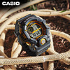 CASIO 卡西欧 G-SHOCK系列 53.5毫米太阳能电波腕表 GW-9400Y-1